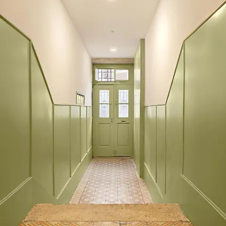 Host Wise - Classic ポルト