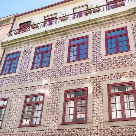 アパート Host Wise - Classic *