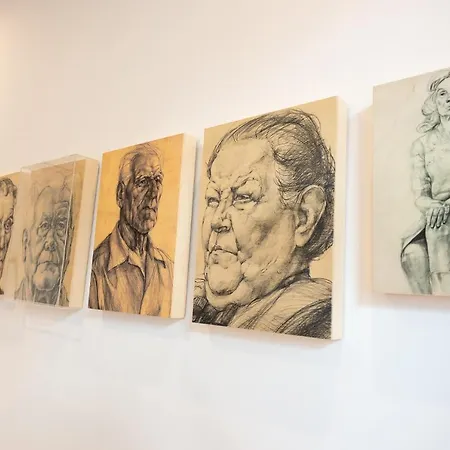 アパート Host Wise - Classic *