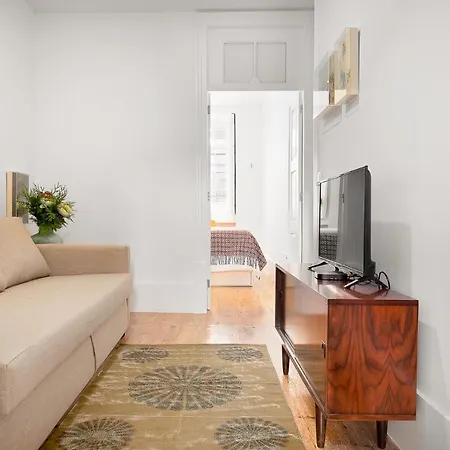 アパート Host Wise - Classic *