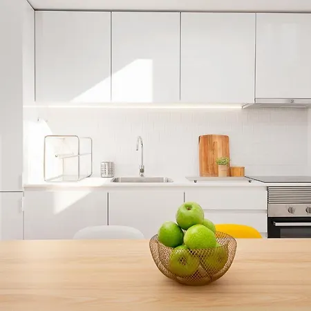 Host Wise - Classic Appartement *