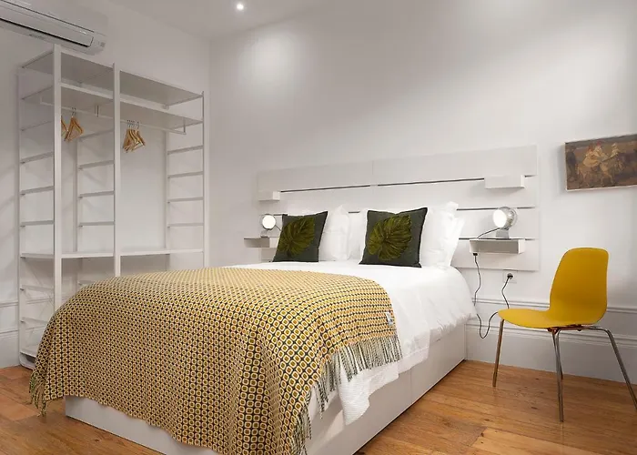 Host Wise - Classic Apartman Porto