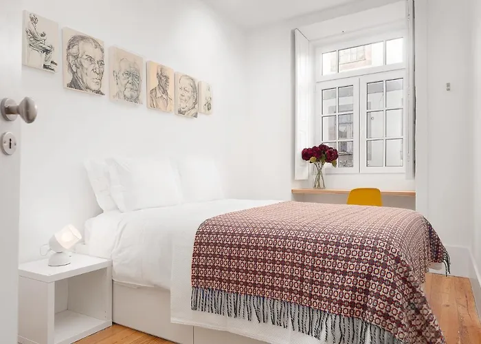 Host Wise - Classic Porto