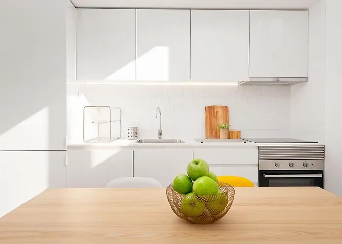 Host Wise - Classic Apartman *