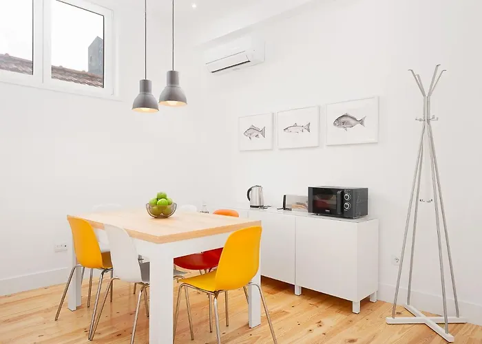 Host Wise - Classic Porto