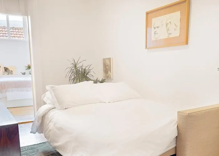 Host Wise - Classic Apartman