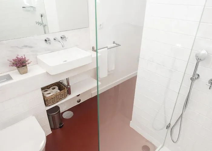 Host Wise - Classic Apartman Porto