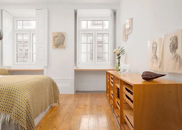 Host Wise - Classic * Porto