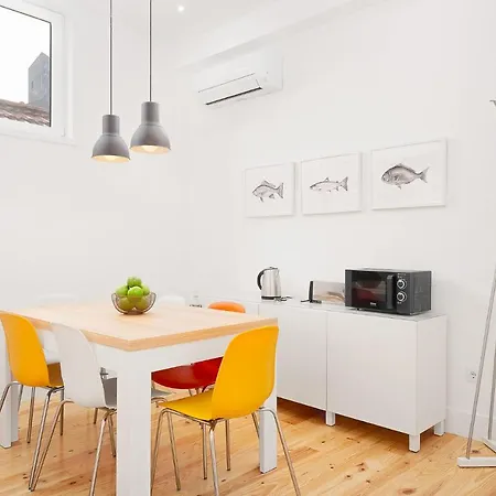 Host Wise - Classic Porto