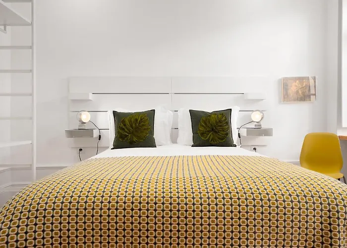 Appartement Host Wise - Classic