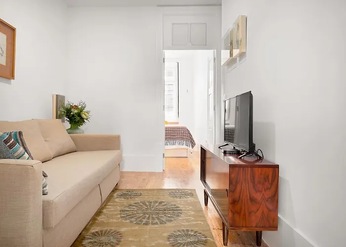 Appartement Host Wise - Classic *